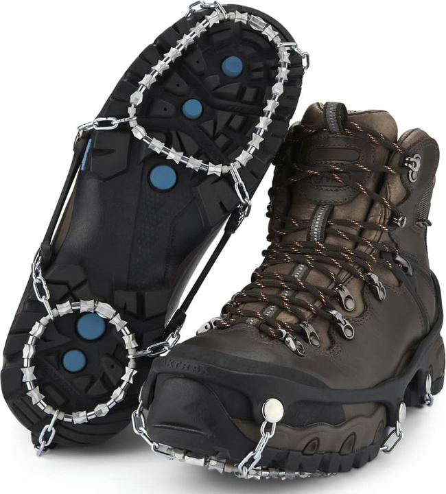 Image du produit Yaktrax Diamond Grip (46)