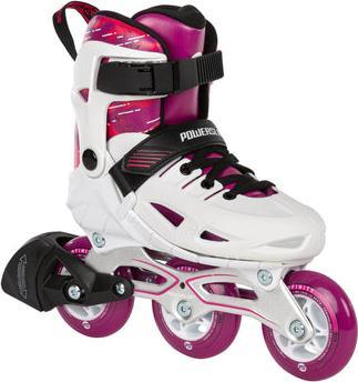 Actual product image Powerslide Phuzion Kids Skates (37)