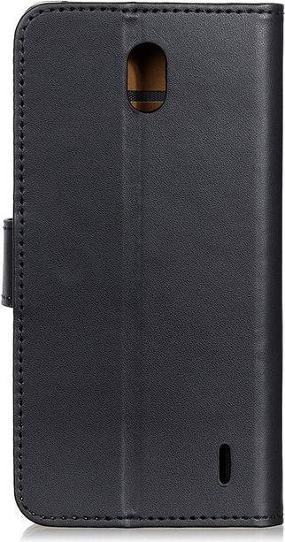 Produktbild MU Classic Classic II Leder Bookcover Series (Nokia 1 Plus)