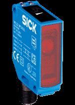 Produktbild Sick WL12-3P1731 (7 m)