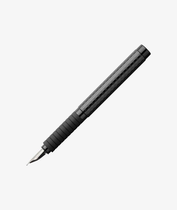 Produktbild Faber-Castell Basic Black Carbon (Schwarz, 1 x)