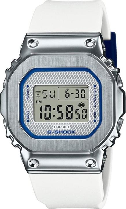 Casio GM-S5600LC-7ER