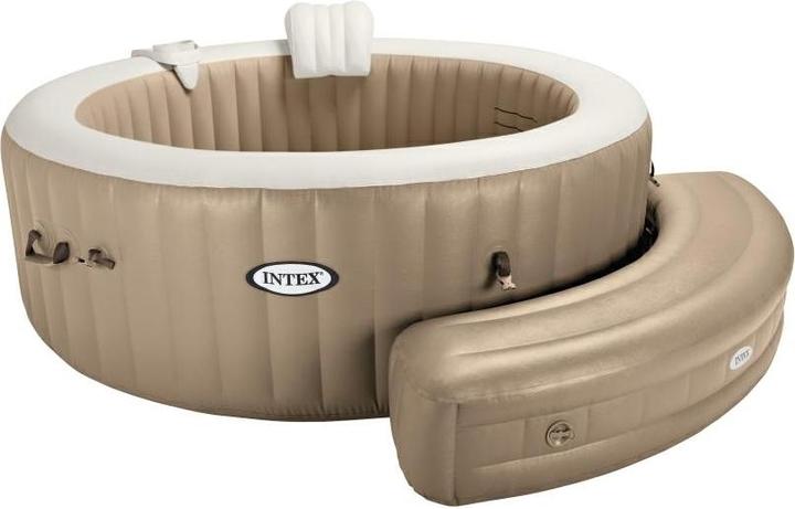 Intex Panchina Spa Beige