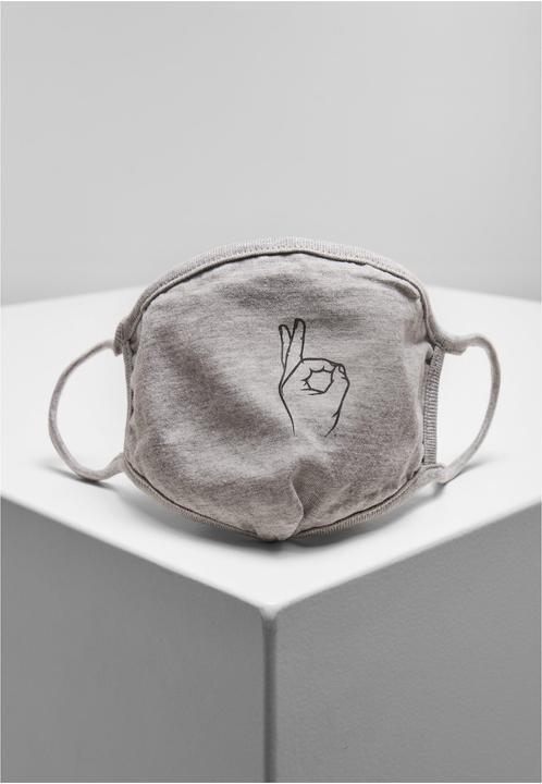 Immagine prodotto Mister Tee Maschera per il viso facile