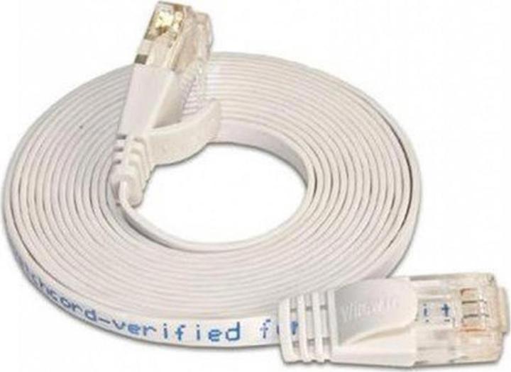 Wirewin Network cable (UTP, CAT6, 25 m)