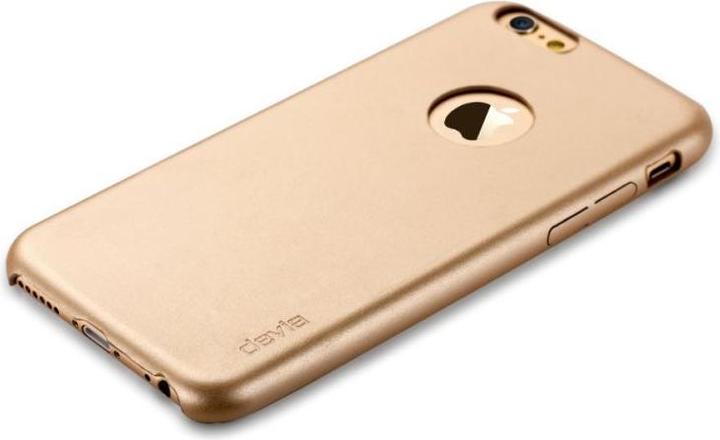 Actual product image Devia iPhone 6 Plus/6s Plus Blade case (Apple iPhone 6 Plus, Apple iPhone 6s Plus)