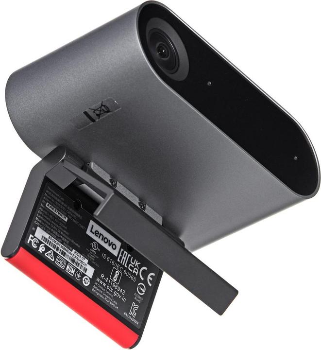 Produktbild Lenovo ThinkSmart Cam (8.29 Mpx)