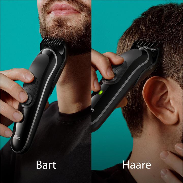 Productafbeelding Braun Alles-in-één stylingset MGK3440