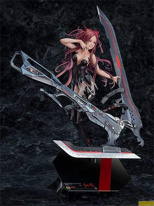 Actual product image Good Smile Company BEATLESS - Kouka -Statuette 1/8 32cm