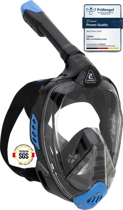 Cressi Bali