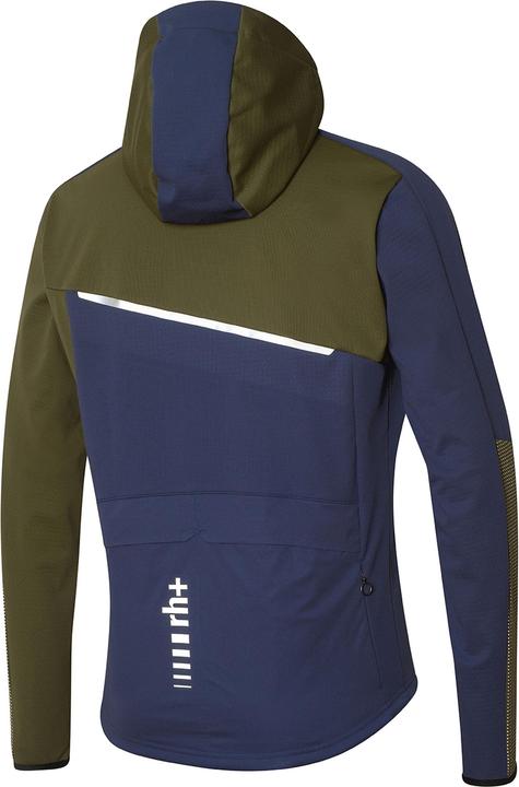 Immagine prodotto Rh+ Klyma Hoofed Softshell Jtk (XXL)