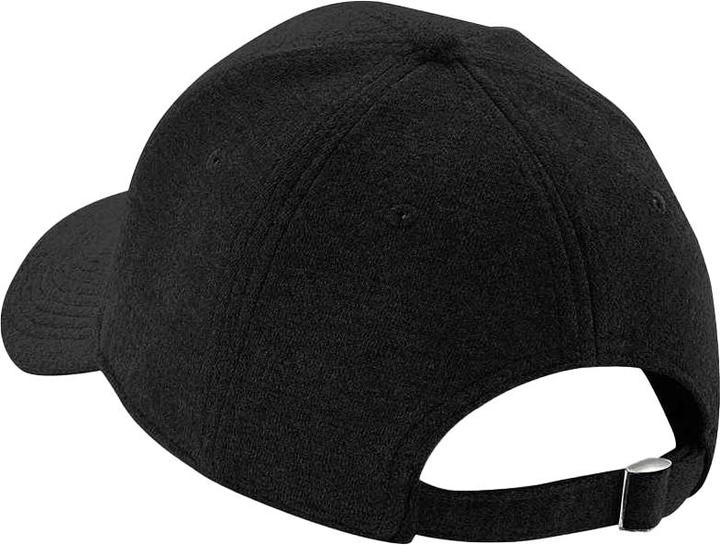 Produktbild Beechfield Erwachsene Athleisure Jersey Baseballmütze (One Size)