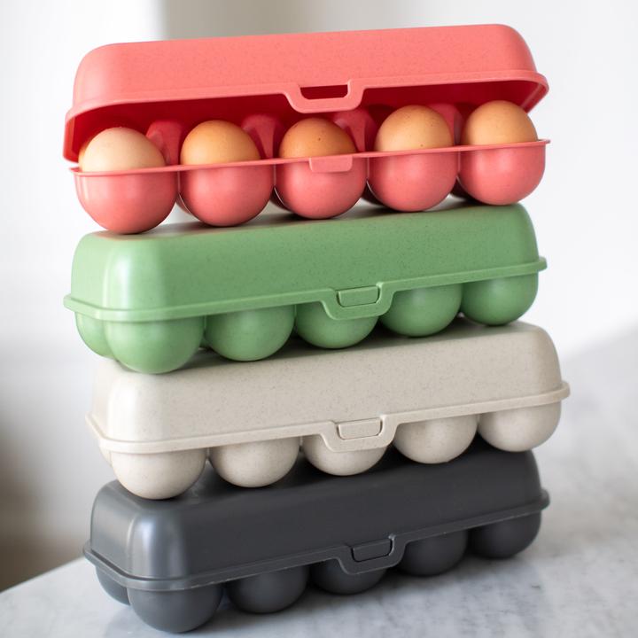Actual product image Koziol Egg box (2.69 l)