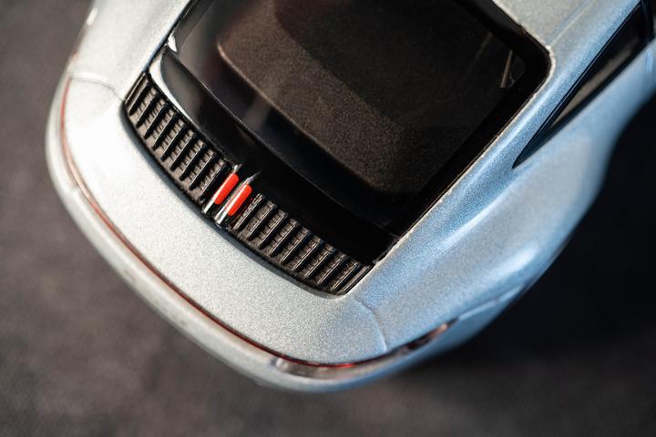 Image du produit Sturmkind Porsche 911 Carrera