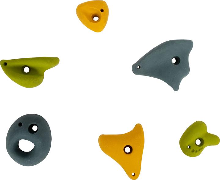 Immagine prodotto small foot Avventura con la parete di arrampicata