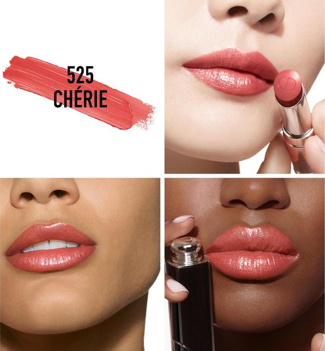 Image du produit Dior Addict (525 Chérie)