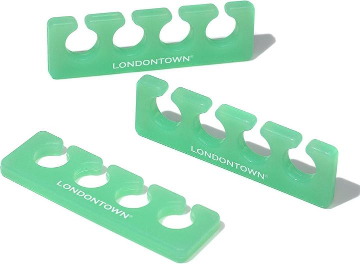 Produktbild Londontown Jelly Toe Seperators (Zehentrenner)