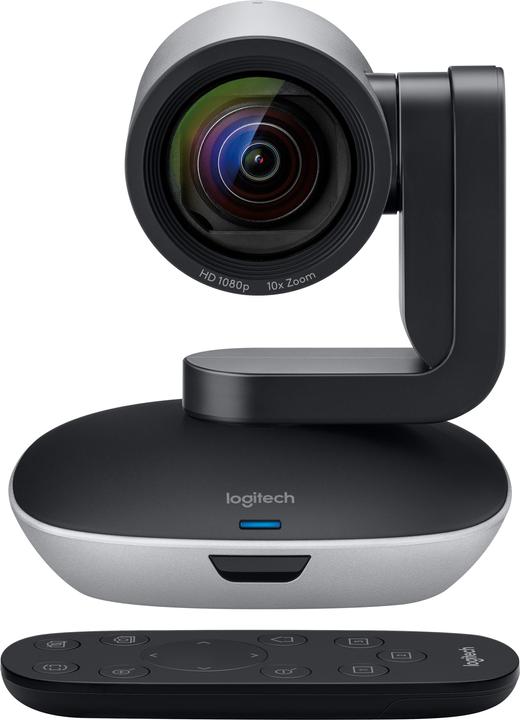Actual product image Logitech PTZ Pro 2 Camera (2.07 Mpx)