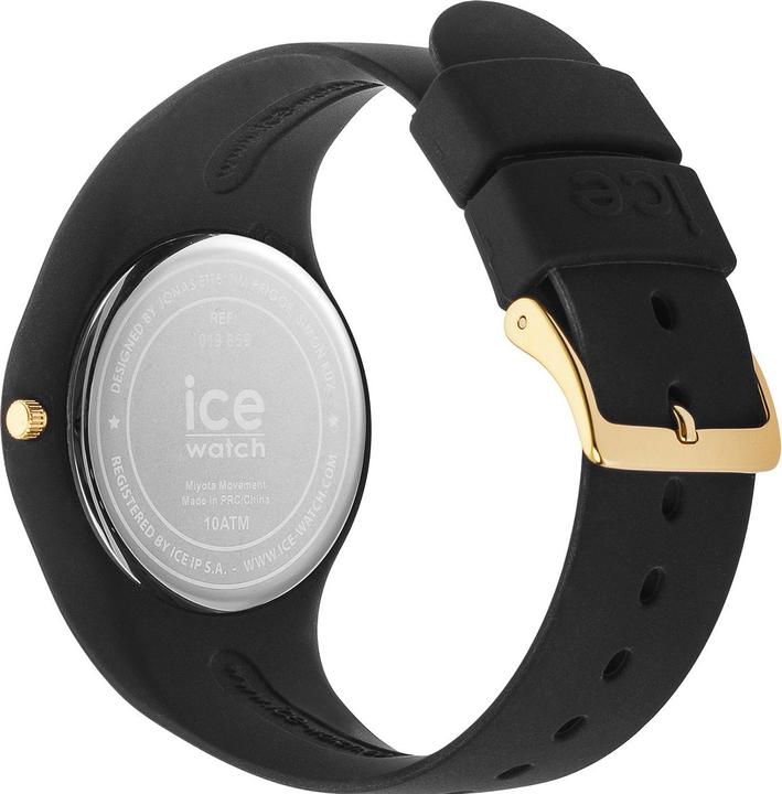 Produktbild ICE Watch Ice Glam Rock Fame (Analoguhr, 40 mm)