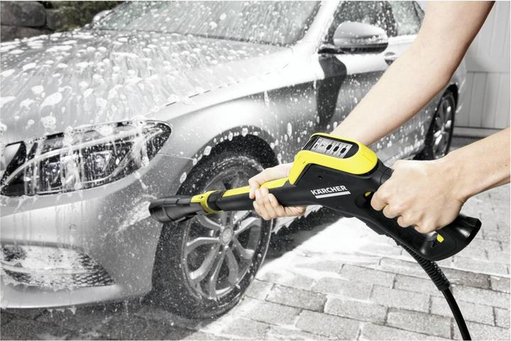 Actual product image Kärcher Mj 145