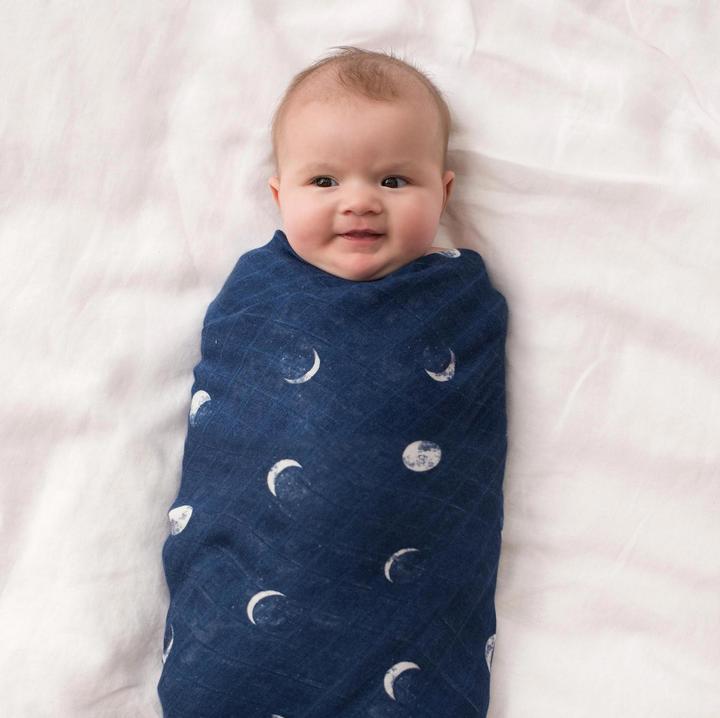 Produktbild aden + anais Silky Soft (120 cm, 120 cm)