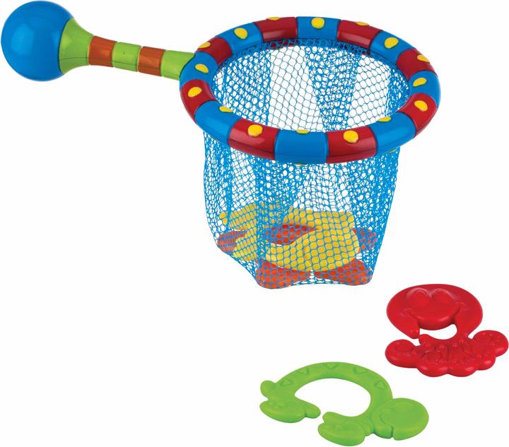 Produktbild Nuby Fischernetz