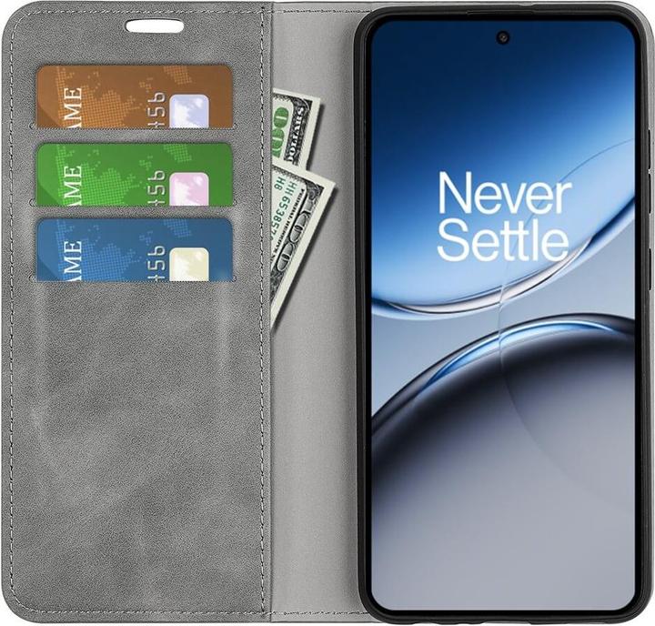 Actual product image Cover-Discount OnePlus Nord 4 - Stand Flip Case Cover (OnePlus Nord 4)