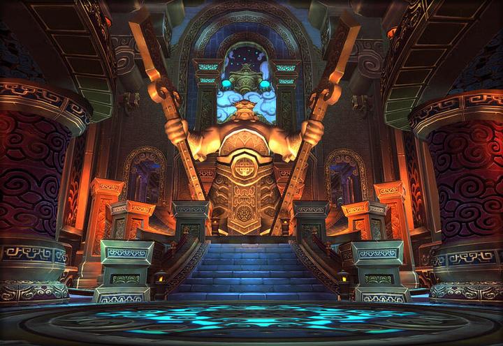 Immagine prodotto Activision World of Warcraft: Mists of Pandaria (Add-On) (PC/Mac) (I) (PC, EN)
