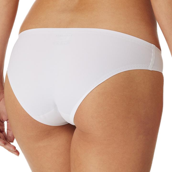 Actual product image Schiesser 3-pack Invisible Soft Rio briefs (42, XL, pack of 3)