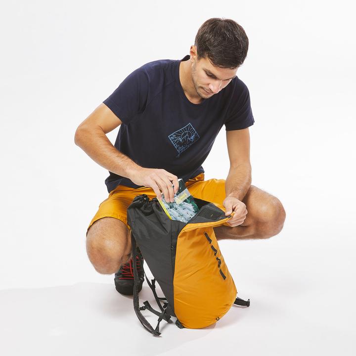 Actual product image Simond ROCK 20 (20 l)