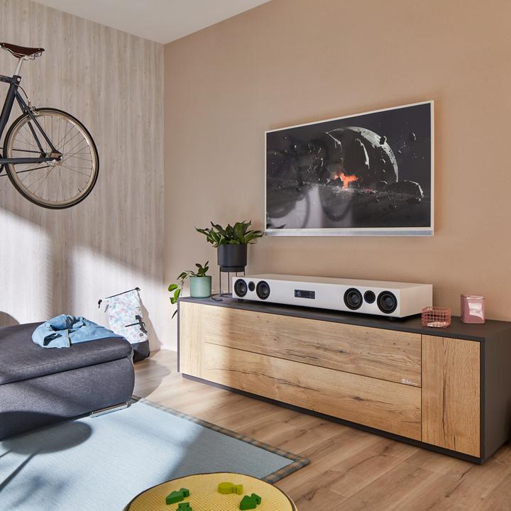 Image du produit Nubert nuPro XS-8500 RC (600 W)
