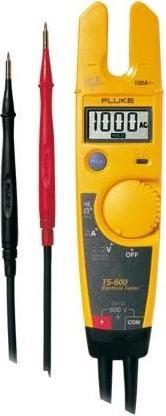 Actual product image Fluke T6-600 (CAT III 600V)