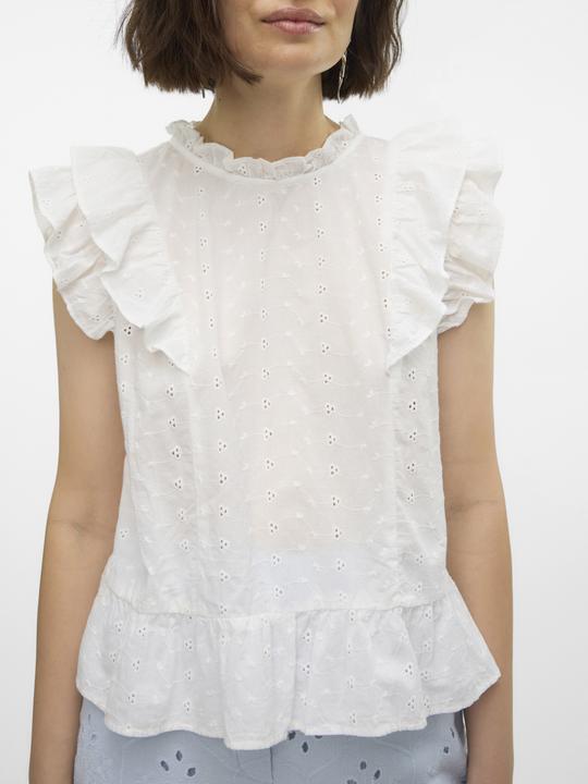 Image du produit Vero Moda VMKAMMY Haut Haut (XL)