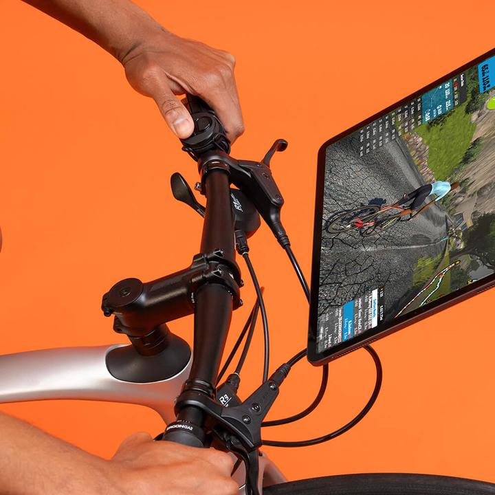 Produktbild Wahoo Kickr Core Zwift Cog / Click