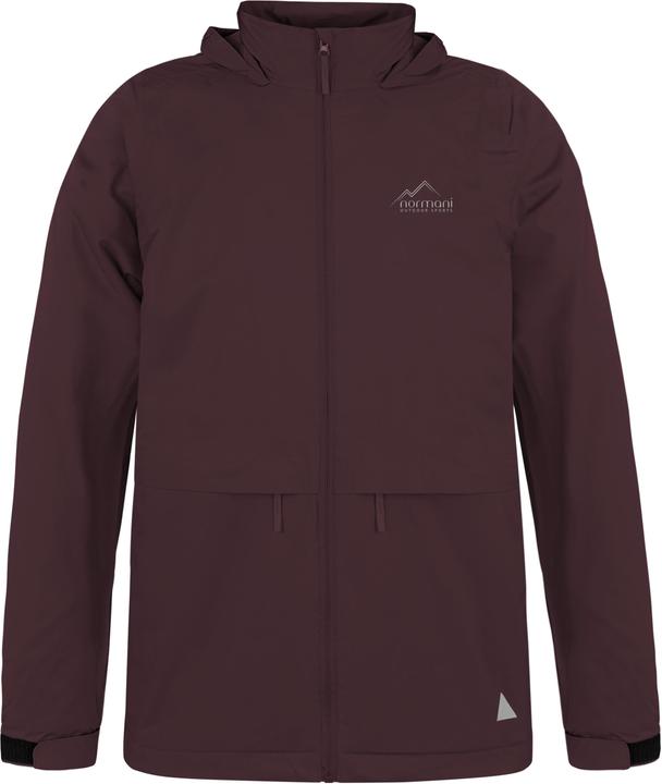 Normani Kinder-Regenjacke Seattle - 1111