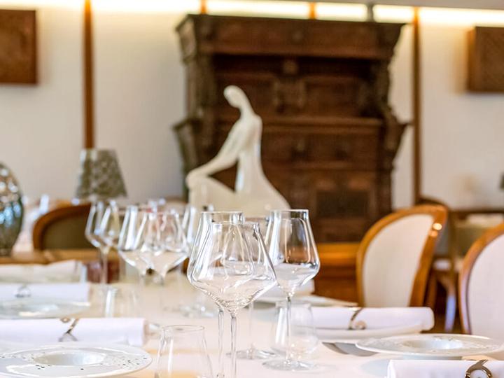 Produktbild Smartbox Feinschmecker-Menü für 2 in einem Gourmet-Restaurant im Doubs (2 Pers.)
