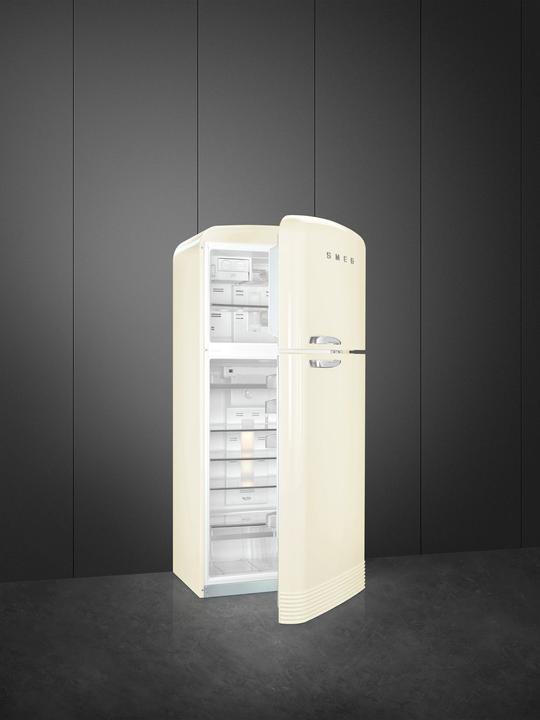 Actual product image Smeg Refrigerator FAB50RCR5 (524 l)