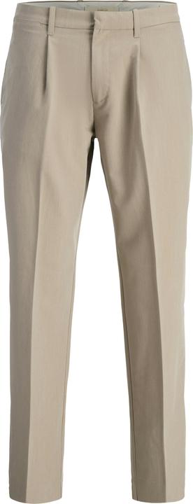 Jack & Jones Jprcckarl Jjcameron Pleated Chino Pants