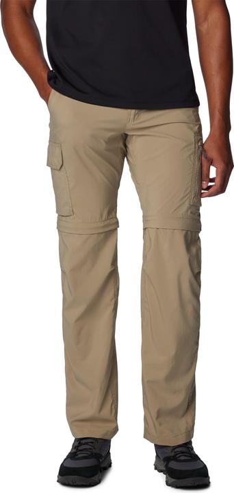 Actual product image Columbia Silver Ridge™ Utility Convertible Pant (36)