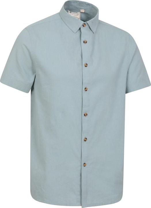 Immagine prodotto Mountain Warehouse Weekender Camicia Uomo (M)