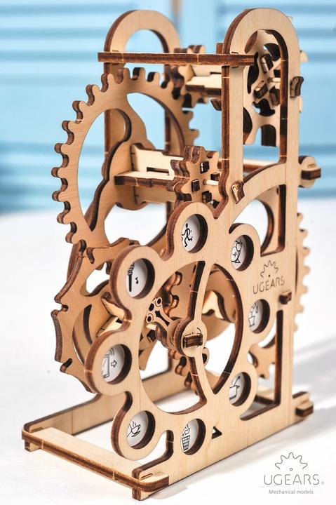Produktbild Ugears Dynamometer