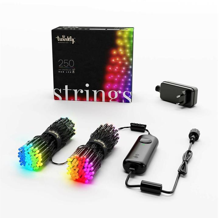 Actual product image Twinkly Strings (20 m)