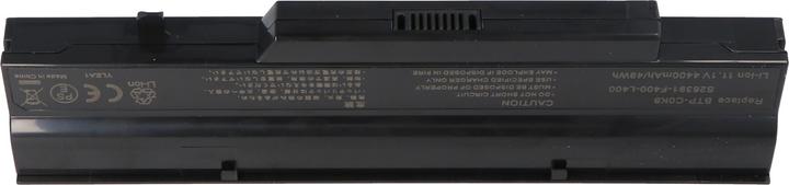 Immagine prodotto Fujitsu-Siemens Batteria Esprimo Mobile V5545, BTP-B8K8 (6 Celle, 4400 mAh)