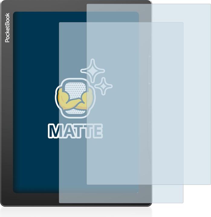 Produktbild BROTECT Entspiegelungs-Schutzfolie Displayschutz Matt (InkPad Lite)