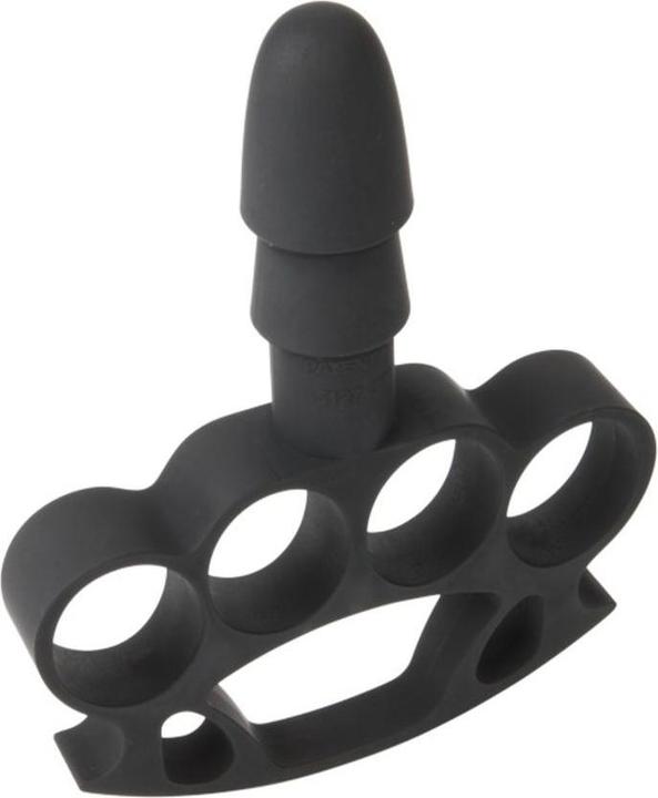 Produktbild Doc Johnson Vac-U-Lock Handgriff "Knuckle-Up"