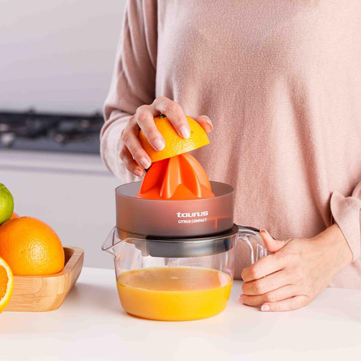Produktbild Taurus Citrus Compact
