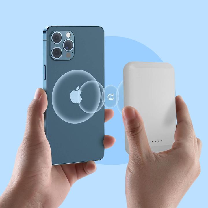 Produktbild Avizar Powerbank (5000 mAh)