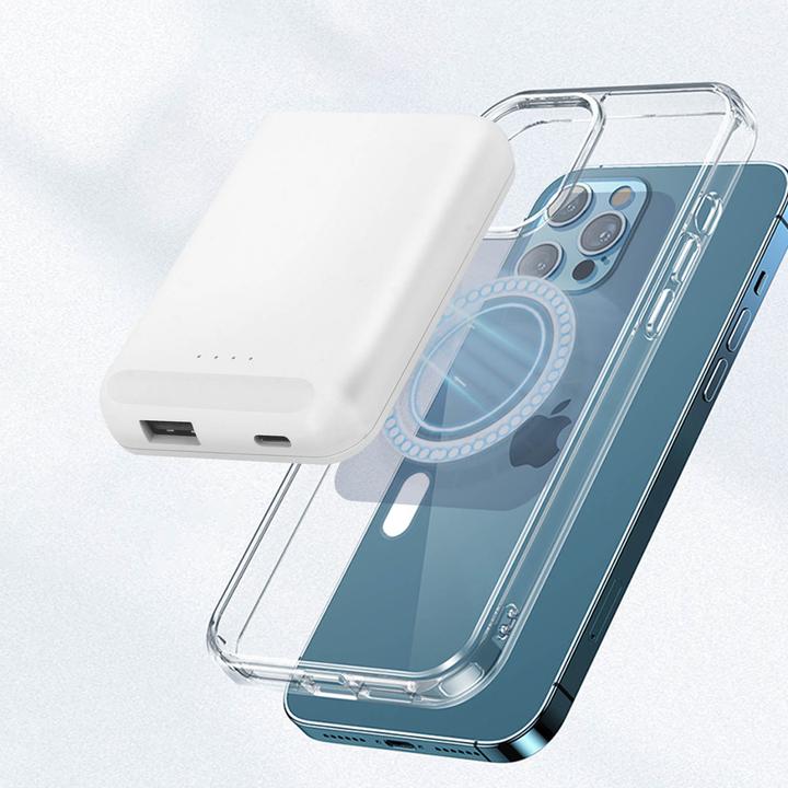 Produktbild Avizar Powerbank (5000 mAh)