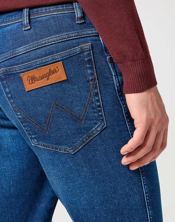 Produktbild Wrangler Jeans Texas Slim (34)