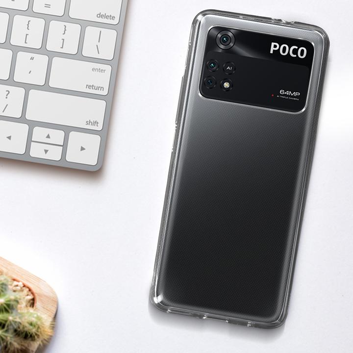Immagine prodotto Avizar Serie della pelle (Xiaomi Poco M4 Pro)